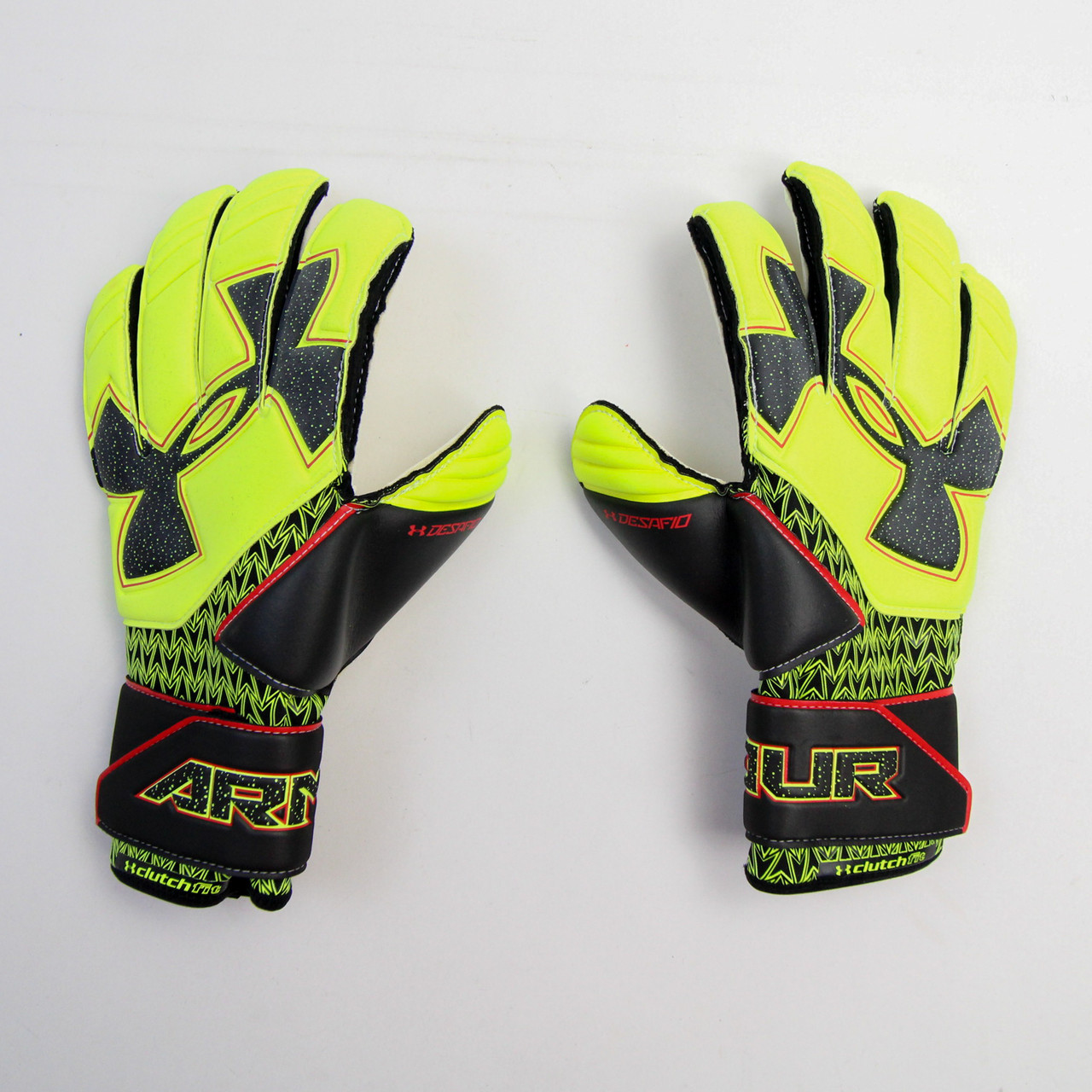 Gloves - Goalie